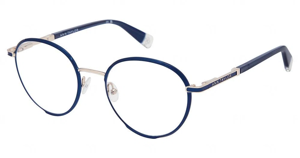 Ann Taylor TYAT115 Eyeglasses - view 2